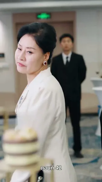 [พากย์ไทย]99 ครั้งที่ขอแต่ง…กับ 1 วินาทีที่เธอบอกลา