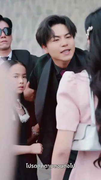 [พากย์ไทย]99 ครั้งที่ขอแต่ง…กับ 1 วินาทีที่เธอบอกลา