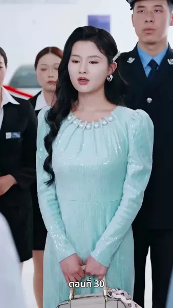 [พากย์ไทย]99 ครั้งที่ขอแต่ง…กับ 1 วินาทีที่เธอบอกลา