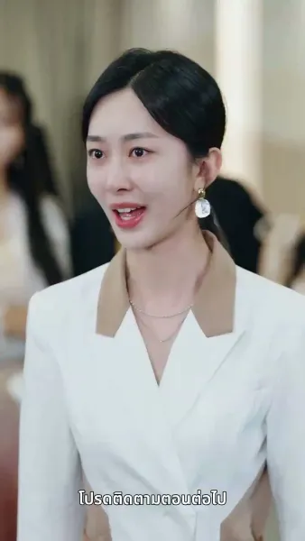 [พากย์ไทย]99 ครั้งที่ขอแต่ง…กับ 1 วินาทีที่เธอบอกลา