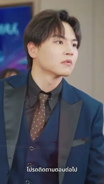 [พากย์ไทย]99 ครั้งที่ขอแต่ง…กับ 1 วินาทีที่เธอบอกลา