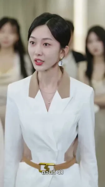 [พากย์ไทย]99 ครั้งที่ขอแต่ง…กับ 1 วินาทีที่เธอบอกลา