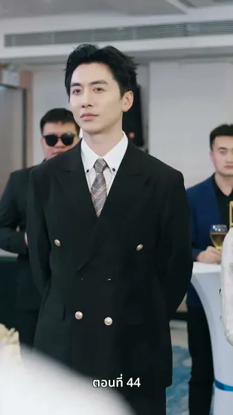 [พากย์ไทย]99 ครั้งที่ขอแต่ง…กับ 1 วินาทีที่เธอบอกลา