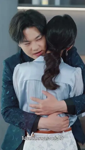 [พากย์ไทย]99 ครั้งที่ขอแต่ง…กับ 1 วินาทีที่เธอบอกลา