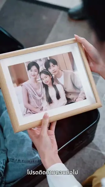 [พากย์ไทย]99 ครั้งที่ขอแต่ง…กับ 1 วินาทีที่เธอบอกลา