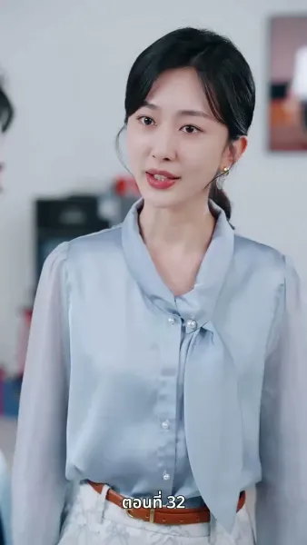 [พากย์ไทย]99 ครั้งที่ขอแต่ง…กับ 1 วินาทีที่เธอบอกลา