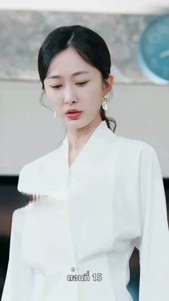 [พากย์ไทย]99 ครั้งที่ขอแต่ง…กับ 1 วินาทีที่เธอบอกลา