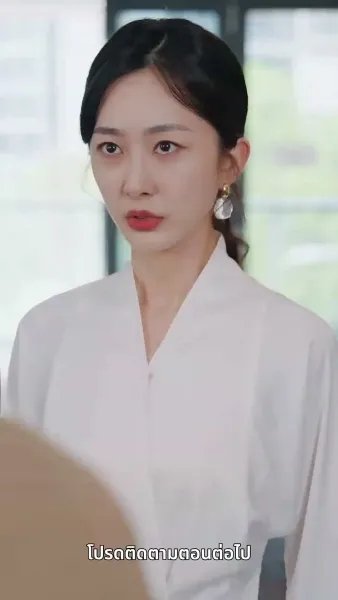 [พากย์ไทย]99 ครั้งที่ขอแต่ง…กับ 1 วินาทีที่เธอบอกลา