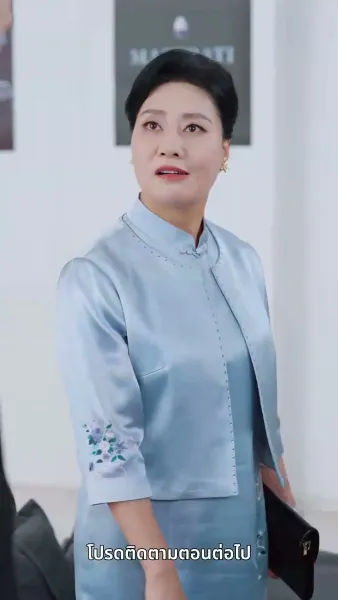 [พากย์ไทย]99 ครั้งที่ขอแต่ง…กับ 1 วินาทีที่เธอบอกลา