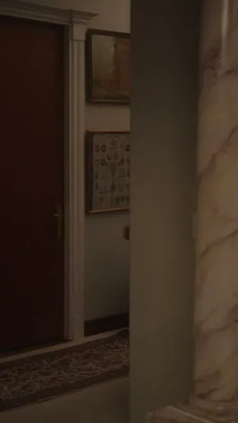 ท่านผู้หญิงของท่าน   เป็นผู้บริหารคุ้มกัน