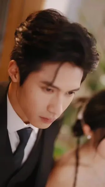 รักนี้ขอจบก่อนนางเอกมา