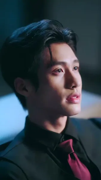 รักนี้ขอจบก่อนนางเอกมา