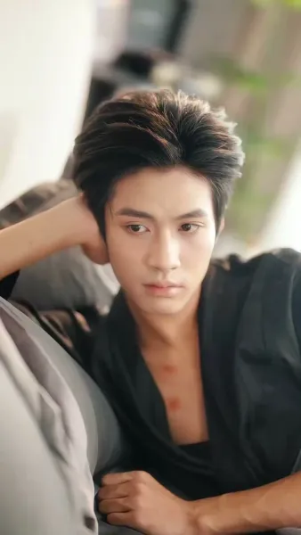 รักนี้ขอจบก่อนนางเอกมา