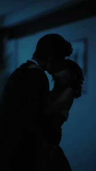 รักนี้ขอจบก่อนนางเอกมา