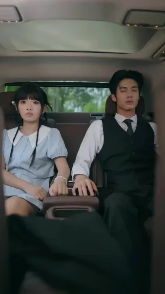 รักนี้ขอจบก่อนนางเอกมา