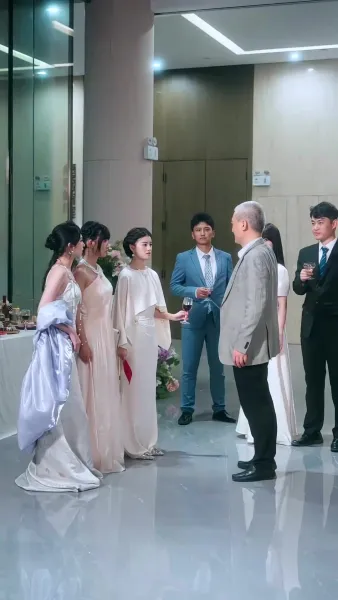 รักนี้ขอจบก่อนนางเอกมา