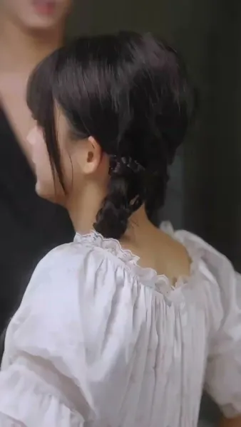 รักนี้ขอจบก่อนนางเอกมา