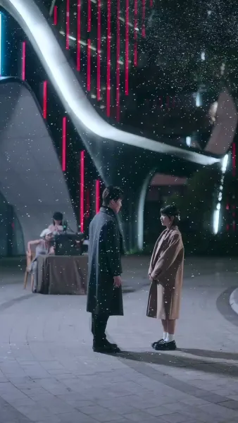 รักนี้ขอจบก่อนนางเอกมา