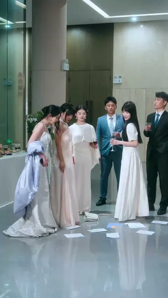 รักนี้ขอจบก่อนนางเอกมา