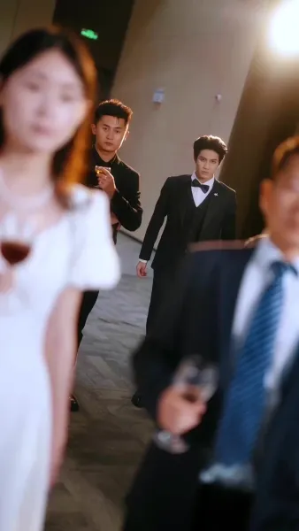 รักนี้ขอจบก่อนนางเอกมา