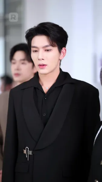 วิวาห์ฟ้าแลบ สามีเย็นชากลับคลั่งรัก