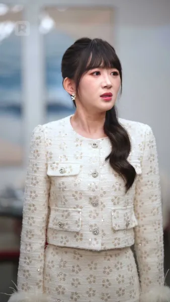 วิวาห์ฟ้าแลบ สามีเย็นชากลับคลั่งรัก