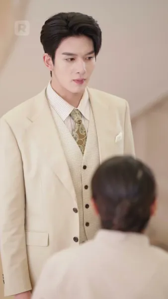 วิวาห์ฟ้าแลบ สามีเย็นชากลับคลั่งรัก