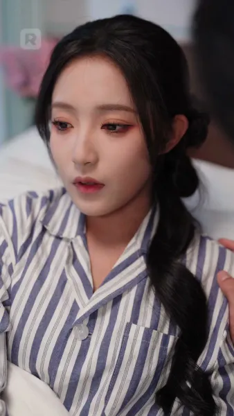 วิวาห์ฟ้าแลบ สามีเย็นชากลับคลั่งรัก