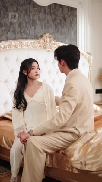 วิวาห์ฟ้าแลบ สามีเย็นชากลับคลั่งรัก