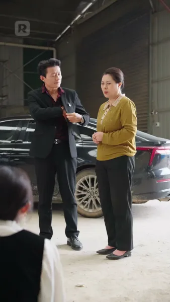 วิวาห์ฟ้าแลบ สามีเย็นชากลับคลั่งรัก