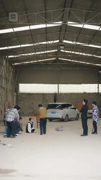 วิวาห์ฟ้าแลบ สามีเย็นชากลับคลั่งรัก