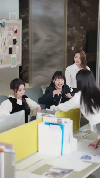 วิวาห์ฟ้าแลบ สามีเย็นชากลับคลั่งรัก