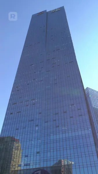 วิวาห์ฟ้าแลบ สามีเย็นชากลับคลั่งรัก