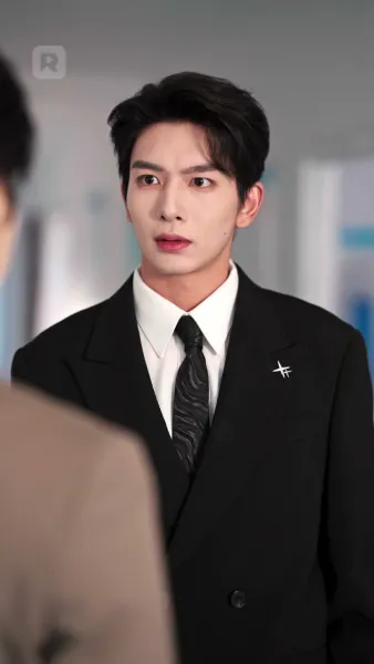 วิวาห์ฟ้าแลบ สามีเย็นชากลับคลั่งรัก