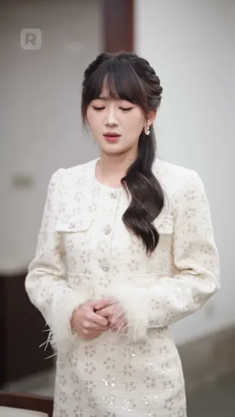 วิวาห์ฟ้าแลบ สามีเย็นชากลับคลั่งรัก