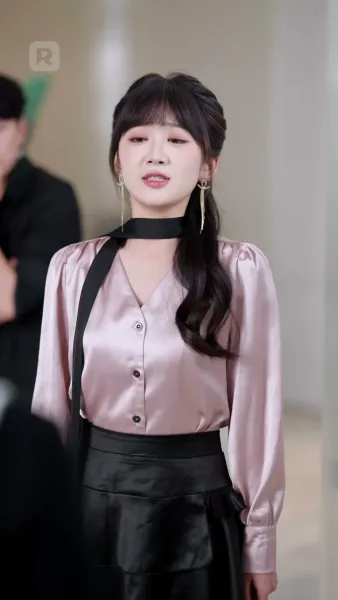 วิวาห์ฟ้าแลบ สามีเย็นชากลับคลั่งรัก