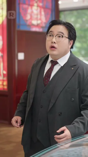 วิวาห์ฟ้าแลบ สามีเย็นชากลับคลั่งรัก