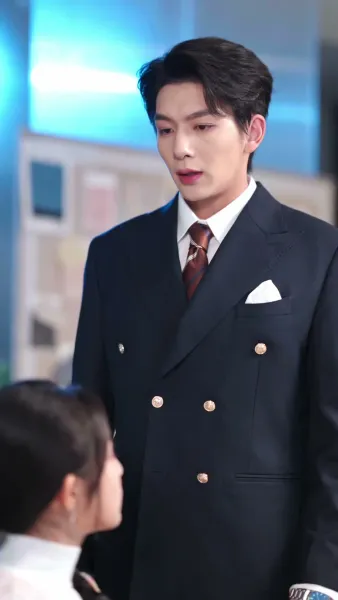 วิวาห์ฟ้าแลบ สามีเย็นชากลับคลั่งรัก