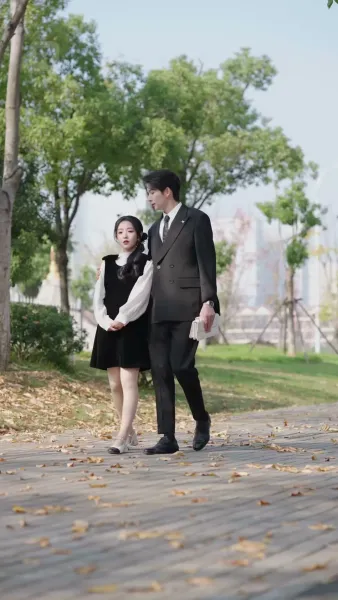 วิวาห์ฟ้าแลบ สามีเย็นชากลับคลั่งรัก