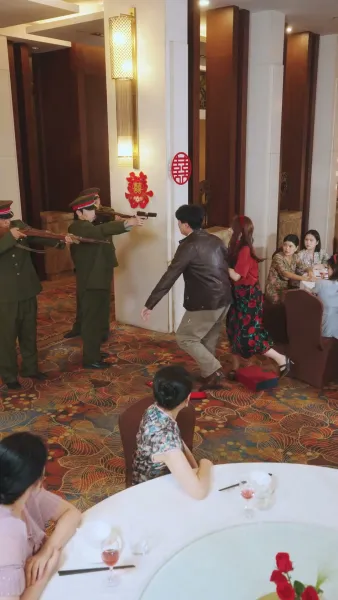 คุกเข่าขอ33รอบ ถึงมีเมีย 