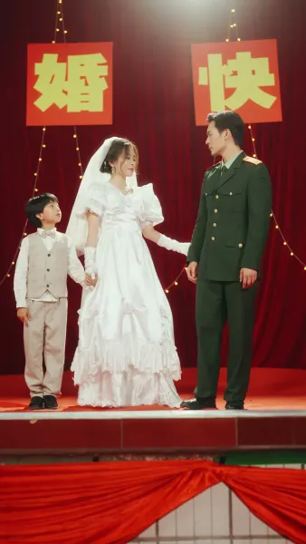 คุกเข่าขอ33รอบ ถึงมีเมีย 