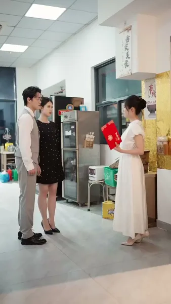 คู่มือการแก้แค้น ของทายาทตัวจริง