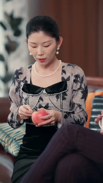 คู่มือการแก้แค้น ของทายาทตัวจริง