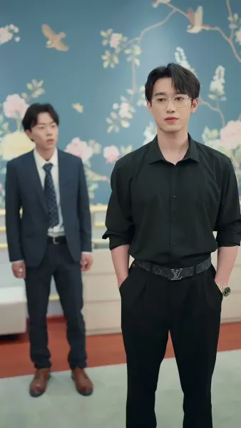 คู่มือการแก้แค้น ของทายาทตัวจริง