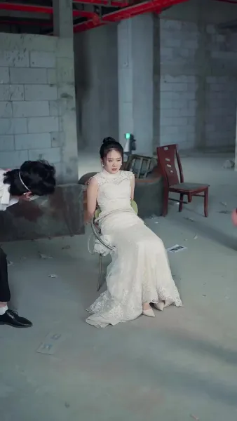 คู่มือการแก้แค้น ของทายาทตัวจริง