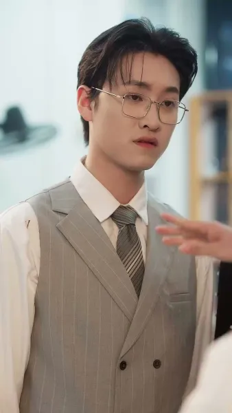 คู่มือการแก้แค้น ของทายาทตัวจริง