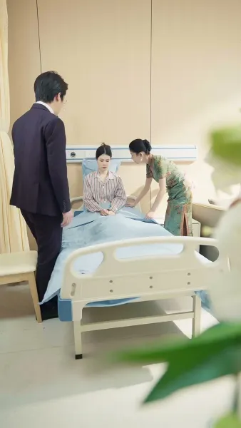 คู่มือการแก้แค้น ของทายาทตัวจริง