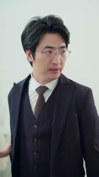 คู่มือการแก้แค้น ของทายาทตัวจริง