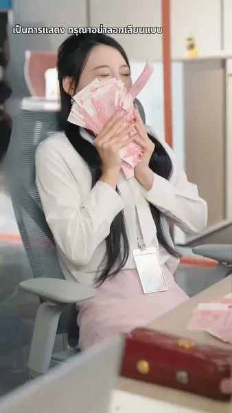 เงินแก้ปัญหาแต่งภรรยาฟ้าแลบ