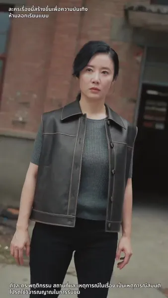 การกลับมาของเจ๊ใหญ่